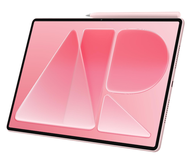 Huawei MatePad Air 12" 8/256 GB Wi-Fi Pink  M-Pencil Pro + keyboard - 1570806 - zdjęcie 13